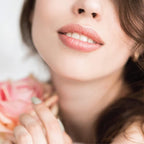 Kiss Lip Renewal Complex by Dr. Anna Cabeca – Botanical Lip Hydrator for Smoothness, Comfort & Daily Confidence – 0.3 oz