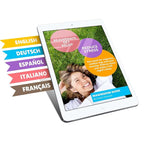 Seven Minerals Anti-hair Loss Treatment - Magnesium Spray for Men and Women | Made in USA - 100 Percent Natural and Organic | eBook Included (New)