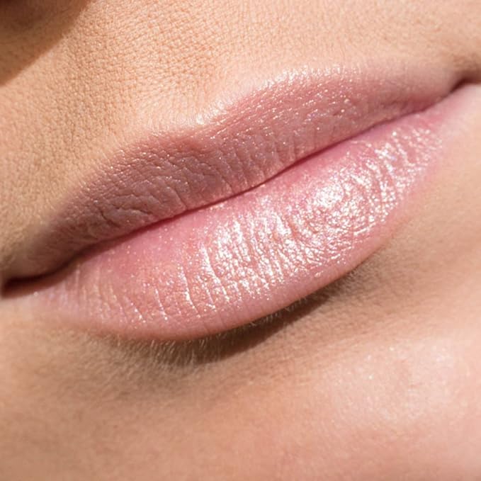 Fifth & Skin BOTANICAL Lipstick (JICAMA) | Made in USA | Vegan | Natural | Organic | Certified Cruelty Free | Paraben Free | Petroleum Free | Healthy Color that's Good for your Lips!