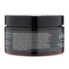 CIBU For Men Texture Paste Pomade 4 oz - Strong Hold Pomade For Men for Long Lasting Hold Texture, and Definition - Ideal for Messy, Sleek, and Casual Hair Styles