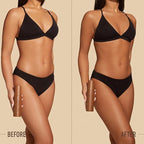 Nuda Self Tanning Mousse | Lightweight Sunless Tanning Lotion | Cruelty Free Body Self Tanner Mousse with Natural Ingredients | Bronzing Lotion at Home (190mL, Ultra Dark)