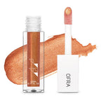 Ofra Lip Gloss - Bali | Non Sticky, Ultra-Glossy Lip Gloss | Long Lasting Formula for a Smooth, Hydrated Finish | 3.5ml/1.1oz