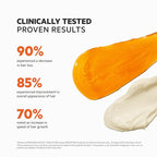 DS Labs Revita Shampoo & Conditioner Kit, 925 mL - Two-Step Scalp Care System for Fuller-Looking, Volumized Hair, Lightweight Hydration, Sulfate & Silicone Free, Color Safe, For Men & Women