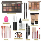 Makeup Kit for Teens Makeup Set for Women Teenagers Full Kit Make up Kit Eyeshadow maquillajes Makeup Gift Sets for Teen Girls Christmas