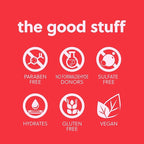 Tree Hut Sugarlips Lip Butter, Lock in Moisture & Nourish Skin for Full, Hydrated Lips, Essential Lip Care, 0.52 Fl oz.