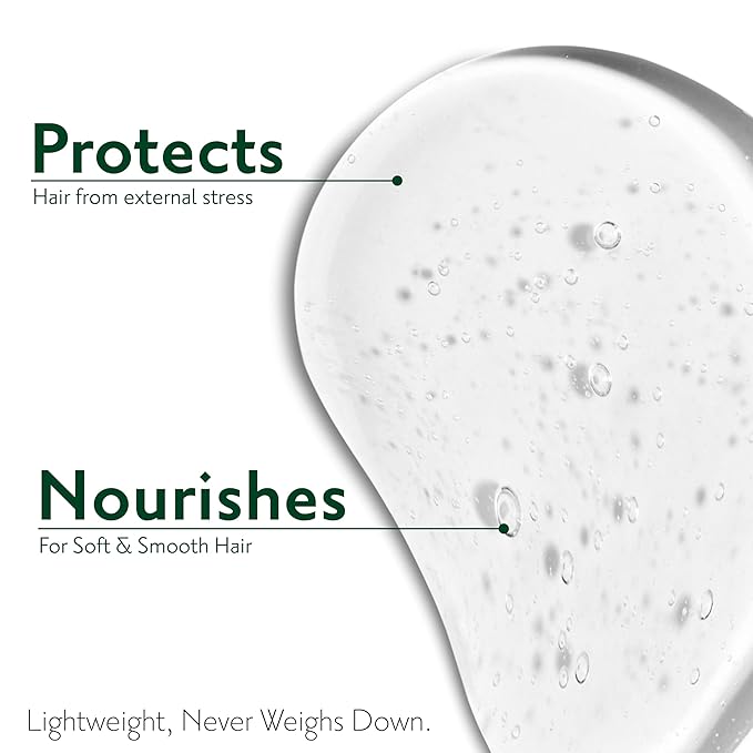 Herbatint Hydrate Shampoo - Deep Hydration & Protection - Restores Softness & Shine - Shields Against Pollution - Free of Parabens - Infused with Maca - 8.8 fl oz