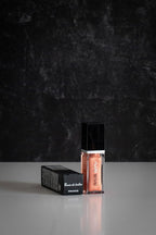 nude envie Lip Gloss - Certified Vegan Lipgloss Cruelty-Free and Paraben Free - Enriched Peptides, Vitamin E and Jojoba Oil (Whisper)