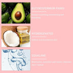 2 Pcs Lip Sleeping Mask, Lip Lines