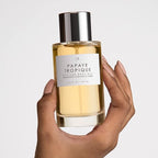 Le Monde Gourmand Papaye Tropique Hair & Body Mist - 3.4oz (100ml) - Floral, Fruity, Sandalwood Fragrance Notes