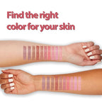 10 Pack Tinted Lip Balm With
