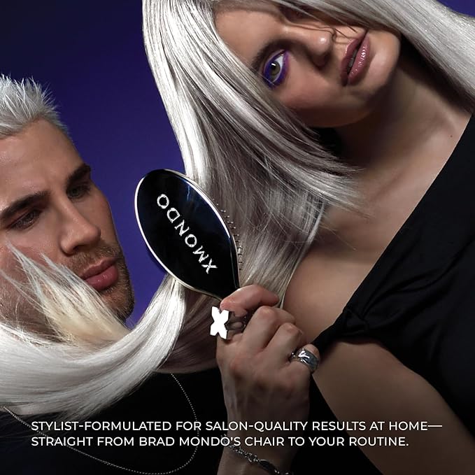 XMONDO Hair Supernova Blonde Brightening Leave-in Conditioning Mist