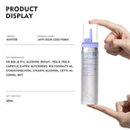 0.9% KX-826 KINTOR Hair Growth Products Foam, DHT Blocker for Men & Women Hair Regrowth, 300ml Pro