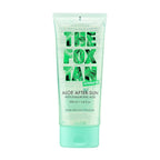 THE FOX TAN Aloe After-Sun Gel, Cooling, Soothing & Hydrating for Sunburnt & Dry Skin, Promotes Long-Lasting Tans, Vegan & Cruelty-Free, 200mL