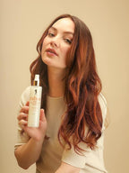 Rahua Heat Protectant Shield 59 ml/ 2 Fl. Oz, Multi Formulated Spray that Protects Against Heat, Lightweight Heat Protectant Spray Enriched with Aloe Vera Keratin Vitamin E