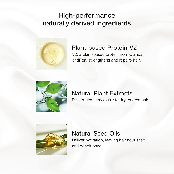 GK HAIR Global Keratin Moisturizing Shampoo and Conditioner Sets (DUO+Serum+Cashmere)