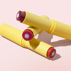 Burt’s Bees Stocking Stuffers Tinted Boosted Balm, Misty Mauve, Hydrating Tinted Lip Balm, 24 Hour Lip Moisturizer with Responsibly Sourced Beeswax, 100% Natural Origin, 1 Count, 0.16oz