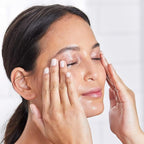 DHC Deep Cleansing Oil Medium, Facial Cleansing Oil, Makeup Remover, Cleanses without Clogging Pores, Residue-Free, Fragrance and Colorant Free, All Skin Types, 4.1 fl. oz.