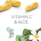 Olay Face Moisturizer, Complete with Sunscreen SPF 30, Fragrance-Free for Sensistive Skin, Broad Spectrum Sun Protection, Long-Lasting Hydration, Non-Comedogenic - Vitamin E & Aloe - 2.5 Oz - 2 Pack