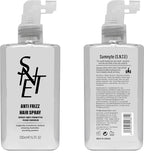 Anti Frizz Anti-Humidity Smoothing Spray for Frizz Control, Hair Shine, and Split End Repair - 6.7fl oz