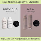 Jupiter Anti Dandruff Shampoo, Conditioner, & Scalp Scrubber for Flaky, Itchy & Dry Scalp - Hydrates & Reduces Flakes - Scalp Treatment & Hair Care Set - Color-Safe, Sulfate-Free, Paraben-Free