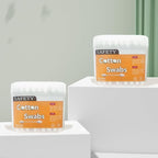 3 Packs Safety Cotton Swabs with Large Tip, Baby Cotton Buds 240pcs