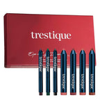 trestique Mini Eye Makeup and Lip Makeup Set