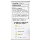 Olay Super Cream with Sunscreen SPF 30, Trial Size, Lightweight Face Moisturizer with Sun Protection, 5-in-1 Skin Care Benefits - Hydrating, Brightening, Firming - Niacinamide, Vitamin C, 15 mL