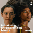 JustHuman Probiotic Therapy Conditioner | Balance Scalp Microbiome |Deeply Conditions and Hydrates | Softens, Smooths, and Adds Shine | Safe for Color-Treated Hair | Paraben-free, sulfate-free | 8 oz