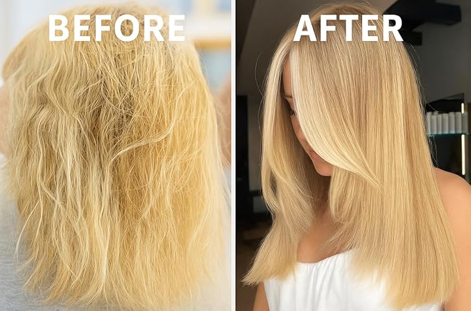 Infrared Professional Hot Air Brush-Premium Salon Quality – Lightweight & Powerful – Sebastian Hair Iron