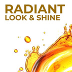 Argan Conditioner - Nourishing & Revitalizing Conditioner for Treated & Dry Hair - 13.53 fl oz (400mL)