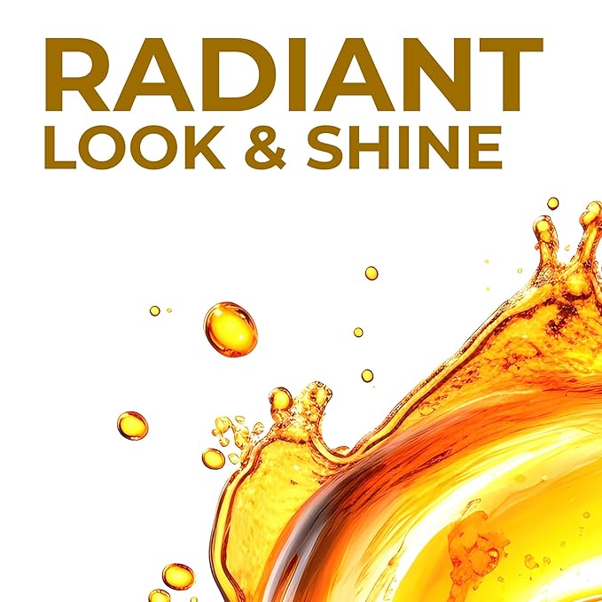 Argan Conditioner - Nourishing & Revitalizing Conditioner for Treated & Dry Hair - 13.53 fl oz (400mL)