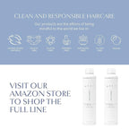 AIIR Flexible Hold Finishing Spray - Light Hold Hairspray with Soft & Touchable Finish, Enhances Style & Shine, Humidity Resistant for Fighting Frizz, 2.5 oz