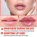 1 PCS Bee Lip Balm Honey