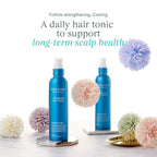 Advanced Hair Tonic – Scalp Clarifying Spray for Hair Thickening - Soothing Deep Clean Tonic for Thinning Scalp, Nourishing Daily Care with Menthol Refresh and Botanical Extracts (5.07 fl oz)