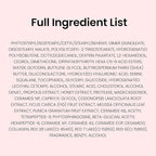 CNP Propolis Jelly Tinted Lipcerin™ - 04 Cherry Pie, Hydrating Lip Balm & Gloss with Manuka Honey + Hyaluronic Acid, Stocking Stuffers, Gifts for Women, 0.3 fl.oz.