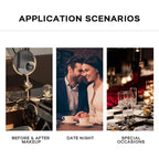 Facial Lifting Spray, features advanced technology to quickly and visibly tighten and smooth skin. It helps reduce fine lines and wrinkles while providing anti-aging benefits (30ml + 3ml)