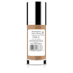 Neutrogena Hydro Boost Hydrating Tint with Hyaluronic Acid, Lightweight Water Gel Formula, Moisturizing, Oil-Free & Non-Comedogenic Liquid Foundation Makeup, 105 Caramel Color 1.0 fl. oz (Pack of 2)