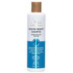 Joyce Giraud Ultimate Hair Strength Keratin Therapy Shampoo, with Cynatine & Pure4 Oils, 8 Fl. Oz