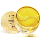24k gold under eye patches-120