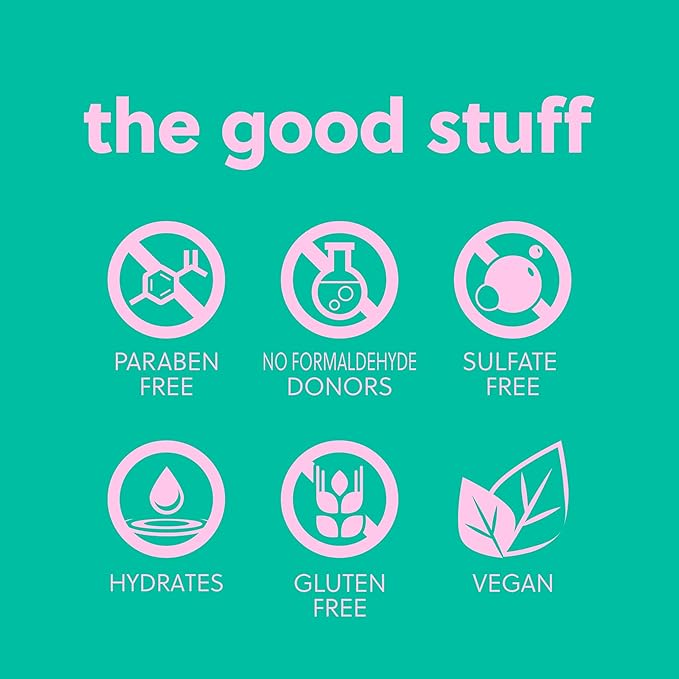 Tree Hut Sugarlips Lip Butter, Lock in Moisture & Nourish Skin for Full, Hydrated Lips, Essential Lip Care, 0.52 Fl oz.