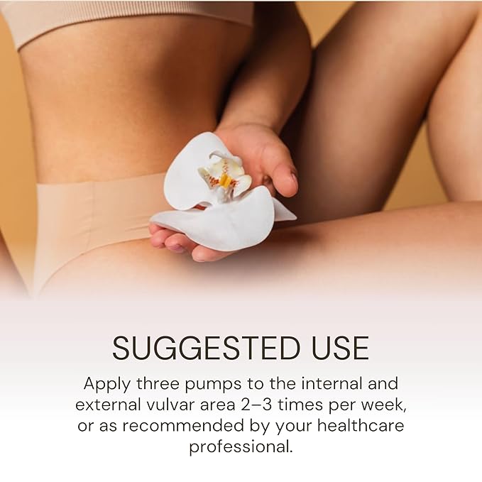 BIOLABS PRO Revita V Moisturizer - Natural Bioidentical Hormone Balance Formula For Women - Non-Irritating, Clear Gel, Fragrance-Free - Made in the USA