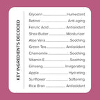 MEDIX Retinol Body Lotion + 20% Vitamin F Booster Serum Moisturizer 2PC Skin Care Set | Crepey Skin Care Treatment | Retinol Body Cream Targets Appearance Of Sagging Crepe Skin & Wrinkles, 2PC Set