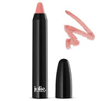 Jolie Color Stick - Moisturizing Lip Colour Crayon - Ultra Modern Jewel-like Gloss W/Brilliant Shine (Petite)