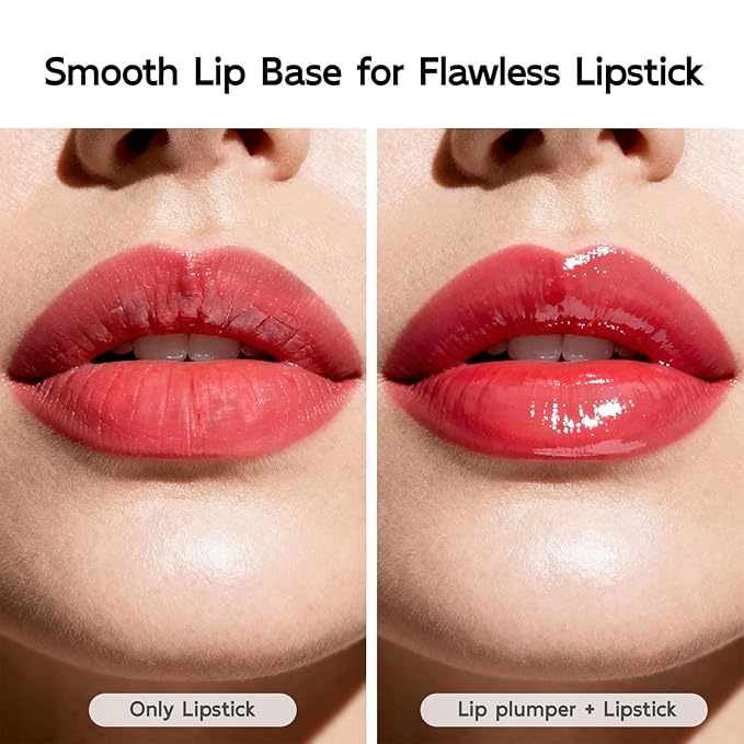 YouthVibe Lip Care Set Gift for Women - Hydrating Lip Plumper & Lip Mask Gift Box - Perfect Christmas Gift, Holiday Gift, Stocking Stuffer, Valentine’s Day Gift, Birthday & Anniversary Gift