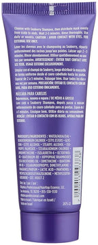 Obliphica Seaberry Hair Mask - Deep Conditioning Hydrating Treatment for Dry and Damaged Hair - Moisturizing Hair Repair and Growth Mask for Medium, Coarse, and Color-Treated Hair - 2.64 Fl Oz