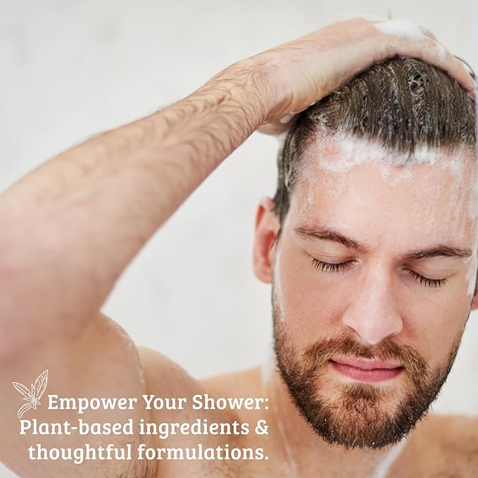 Pharmacopia Hotel Argan Oil Conditioner - Natural Hydrating, Vegan & Cruelty-Free Hair Care with Aloe Vera, Olive Leaf Extract and Chamomile for Dry Hair and Detangling, for Men and Women, 16.2 oz