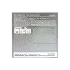 eZn Pudding Hair Dye, Ammonia-Free, Semi-Permanent DIY Korean Hair Dye Color with Keratin, Odorless Gentle for Sensitive Skin No Skin Irritation (Smoky Silver)