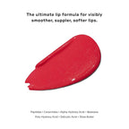 U Beauty The PLASMA Tinted Lip Compound - Anti-Aging & Anti-Wrinkle Lip Gloss, Hyaluronic Acid, Shea Butter & Peptides for Hydration & Plumping,Fortune - 15 mL