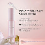 3-in-1 Winter Repair Skincare Bundle – PDRN Facial Essence, Rose Hand Cream & Collagen Balm