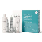 Jan Marini Skin Research Skin Care Management System™ - Normal/ Combination Skin - With Marini Physical Protectant Tinted SPF 45